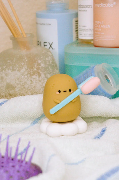 Smoko Tayto Bathroom Blind Box