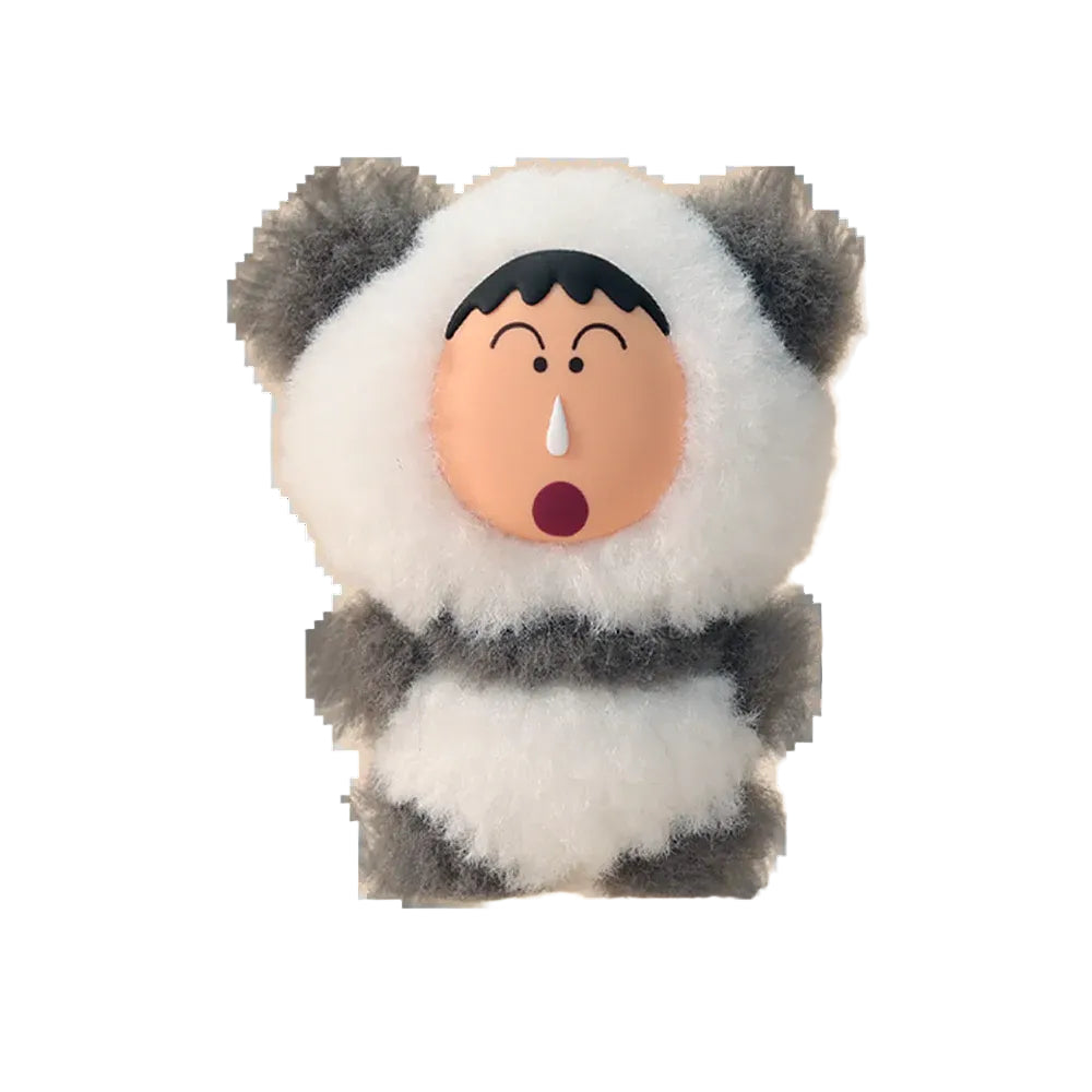 52TOYS Kasukabe Party Crayon ShinChan