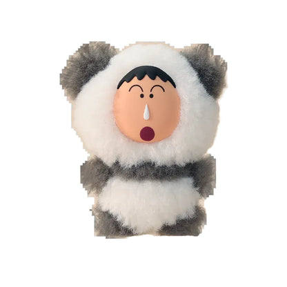 52TOYS Kasukabe Party Crayon ShinChan