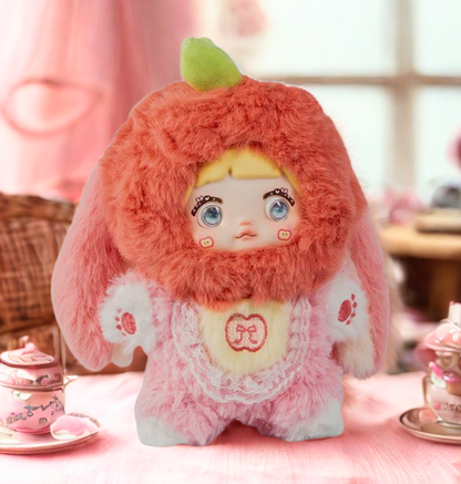 Hi TOY Nommi-Interesting Fruits