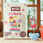 BT21 Backpack buddies
