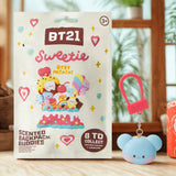 BT21 Backpack buddies