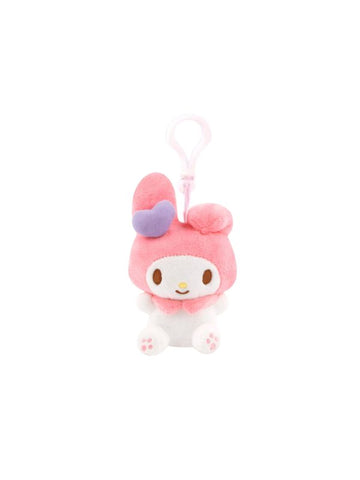 SANRIO & MY MELODY Backpack Holder Toy Cute