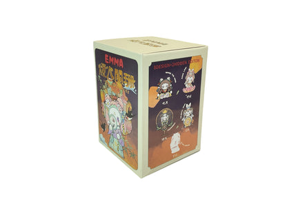 Emma Secret Forest Dim Lights Series Blind Box