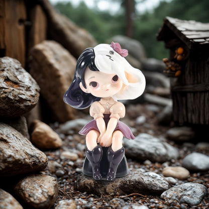 You Are Everywhere in The Galaxy Series Dolls Blind Box
