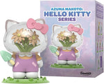 Azuma Makoto: Hello Kitty Series