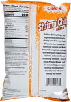 CALBEE SHRIMP CHIPS GARLIC