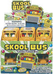 Skool Bus Candy