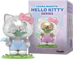 Azuma Makoto: Hello Kitty Series