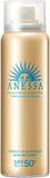 Anessa Perfect Uv Sunscreen Skincare Spray Na Spf50
