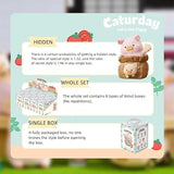 Caturday Lulu the Piggy