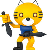 PIGGY MINIFIGURE SERIES 1