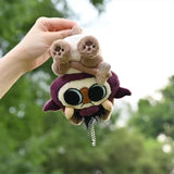Azukisan Island Travelogue-Plush Doll