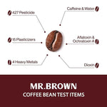 Mr. Brown Coffee – Blue Mountain