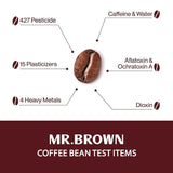 Mr. Brown Coffee – Blue Mountain
