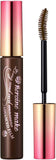 KissMe - Heroine Make Long & Curl Mascara Advanced Film #02 Brown