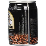 Mr. Brown Black Coffee