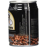 Mr. Brown Black Coffee