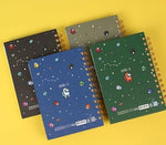Among Us Notebook