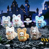 Super Lamb-Lucky Meow IV Series Blind Box