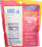 Hi Chew Infrusions