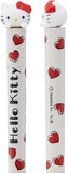 Skater Wooden Chopsticks (Hello Kitty)