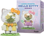 Azuma Makoto: Hello Kitty Series
