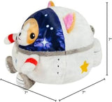Astronaut Corgi