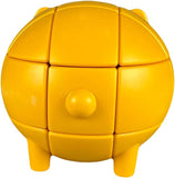 Cat Shape Speed Cube by Critter Cubez