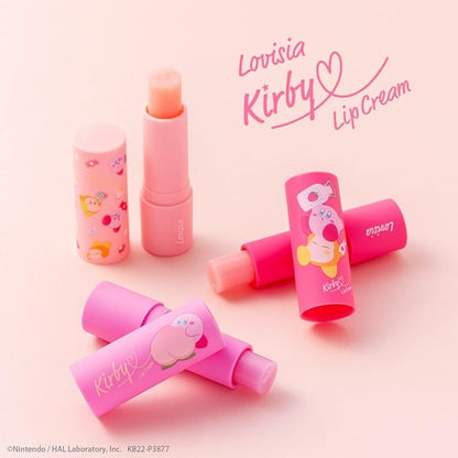 Bee Cruise KIRBY Lip Stick 01 (Strawberry Milk)