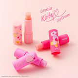 Bee Cruise KIRBY Lip Stick 01 (Strawberry Milk)