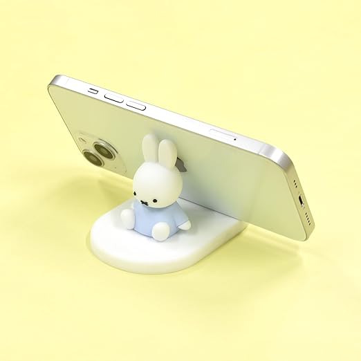 Miffy Phone Stand winter series