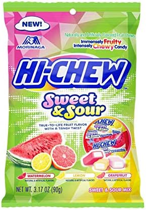 Hi-Chew Sweet & Sour Mix
