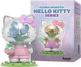 Azuma Makoto: Hello Kitty Series