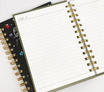 Among Us Notebook