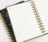 Among Us Notebook