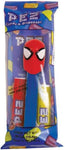 Marvel PEZ