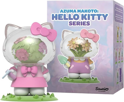 Azuma Makoto: Hello Kitty Series