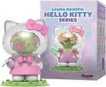 Azuma Makoto: Hello Kitty Series