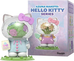 Azuma Makoto: Hello Kitty Series