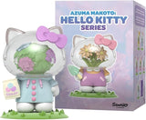 Azuma Makoto: Hello Kitty Series