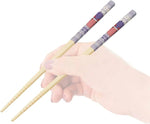 Skater ANT4-A Bamboo Safety Chopsticks 8.3 inches (21 cm) Pokemon Genger Chopsticks