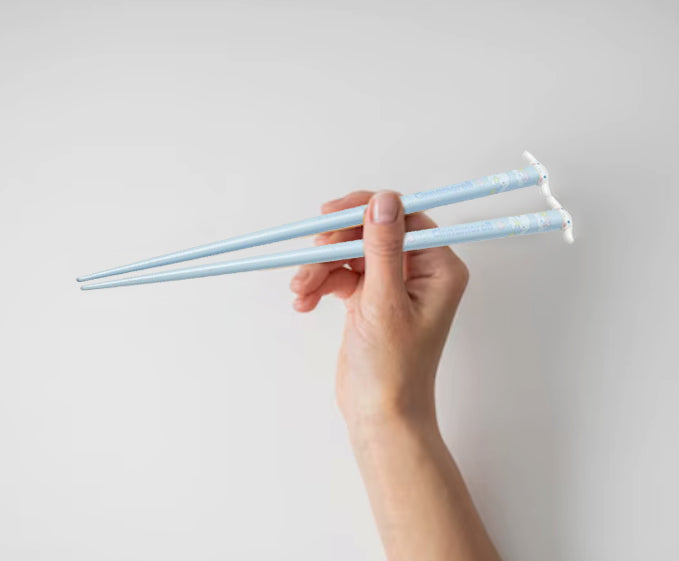 Skater Cinnamoroll Mascot Chopstick 21cm - MINIMARU