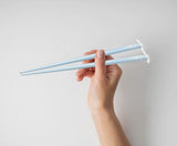 Skater Cinnamoroll Mascot Chopstick 21cm - MINIMARU