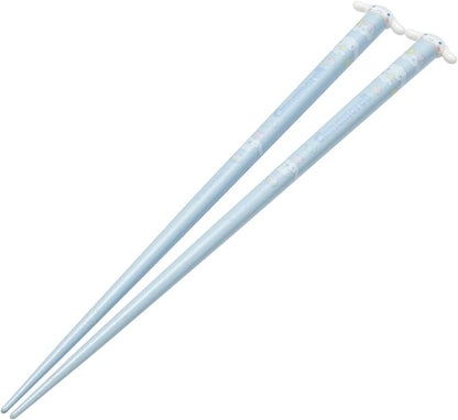 Skater Cinnamoroll Mascot Chopstick 21cm - MINIMARU