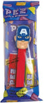 Marvel PEZ