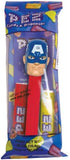 Marvel PEZ