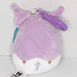 Kuromi Squishmallow