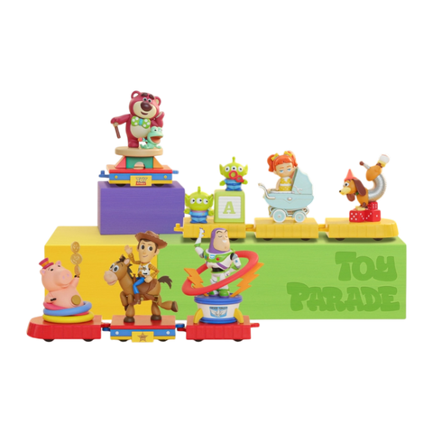 Toy Story Parade Blind Box