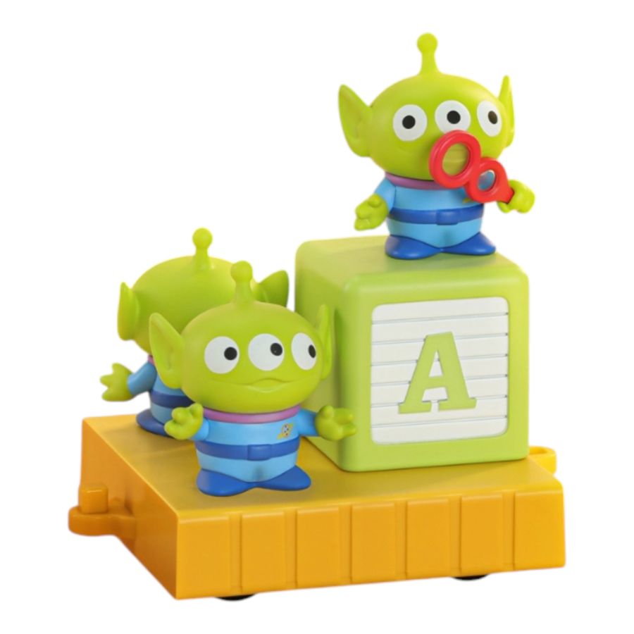Toy Story Parade Blind Box